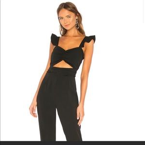 Lovers and friends Knox jumpsuit